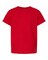 12 Pack: Tultex® - Youth Fine Jersey Short Sleeve Crewneck T-Shirt